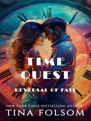 cover image of Reversal of Fate